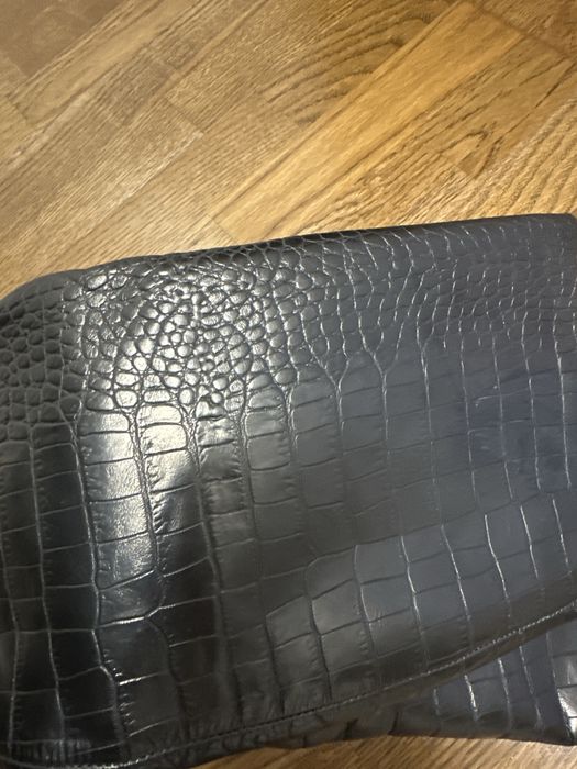 Чоботи  шкіряні жіночі євро зима.