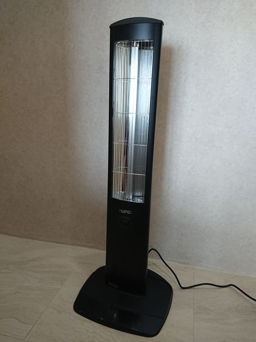 Інфрачервоний нагрівач UFO Micatronic 1900