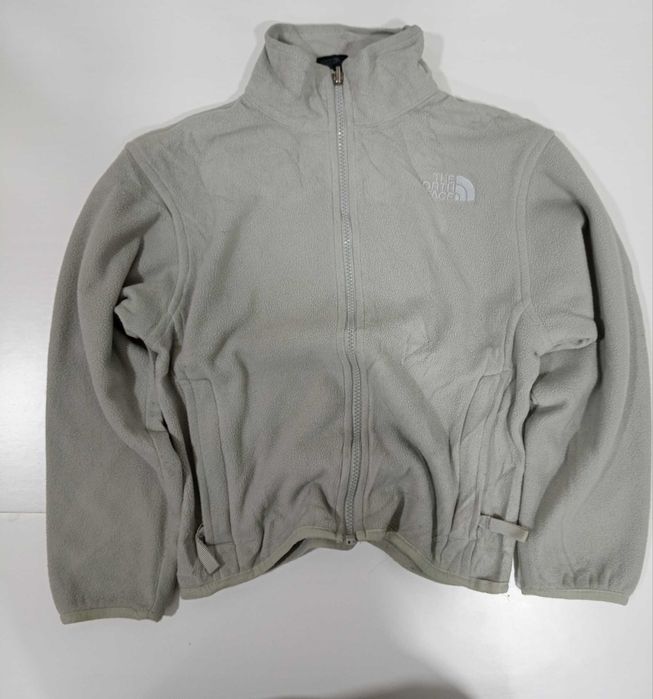 Vendo casaco polar original The North Face de mulher, tamanho S