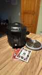 Instant pot duo crisp ultimate