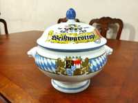 Seltmann Bavaria waza porcelana