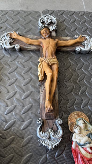 Figuras de Arte sacra