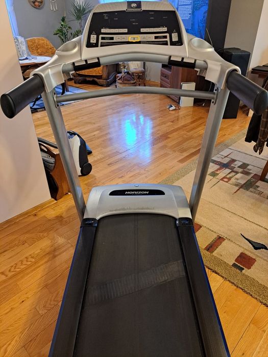 Bieżnia Horizon Fitness Adventure 3 Plus