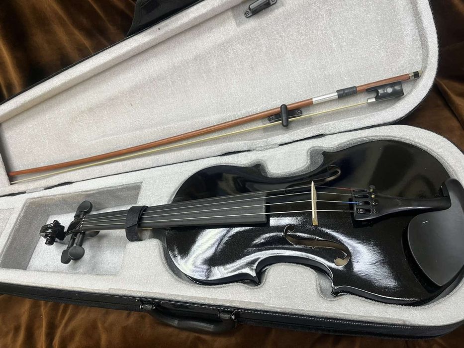 Продається скрипка 4/4