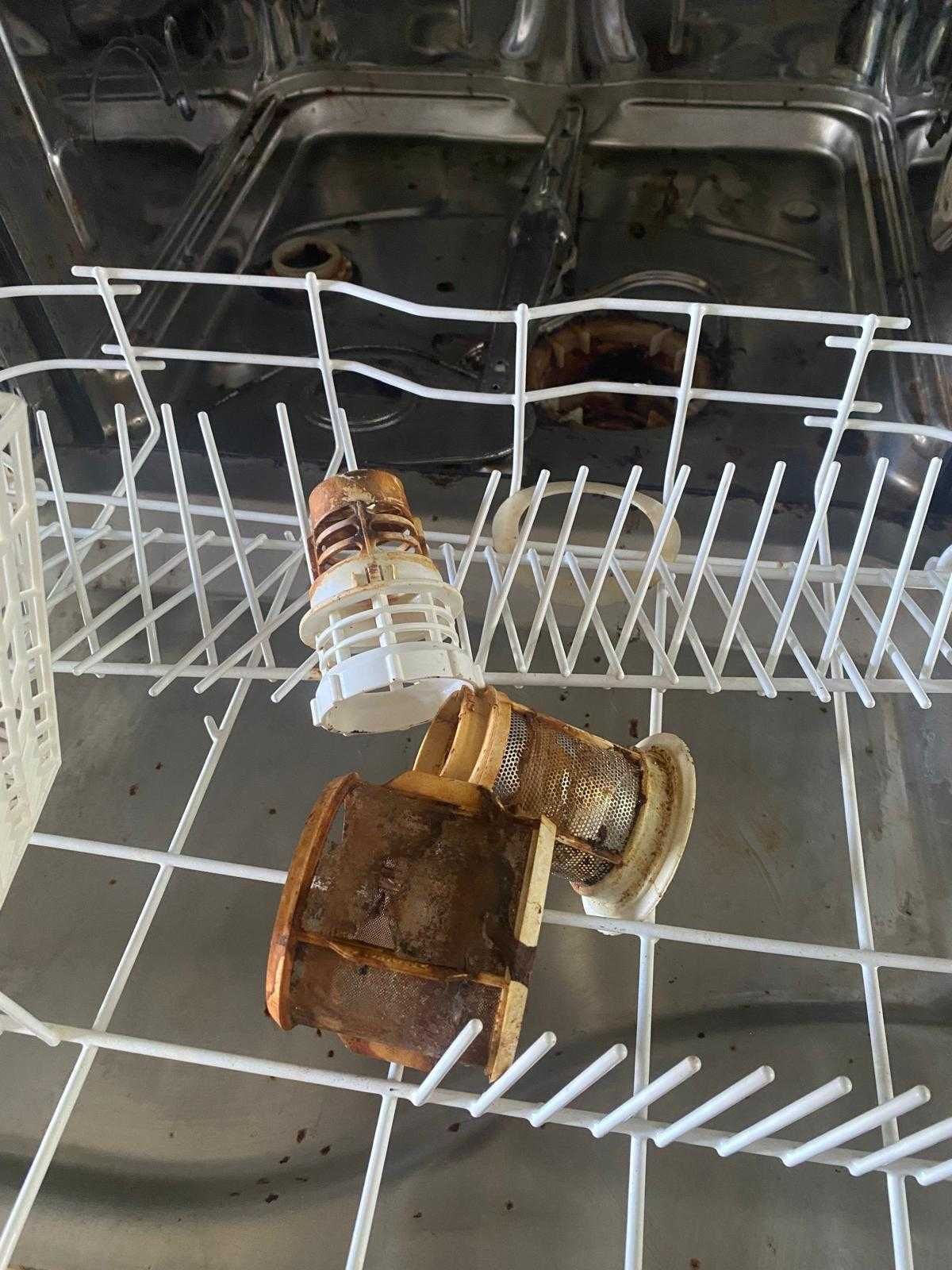 Máquina de Lavar