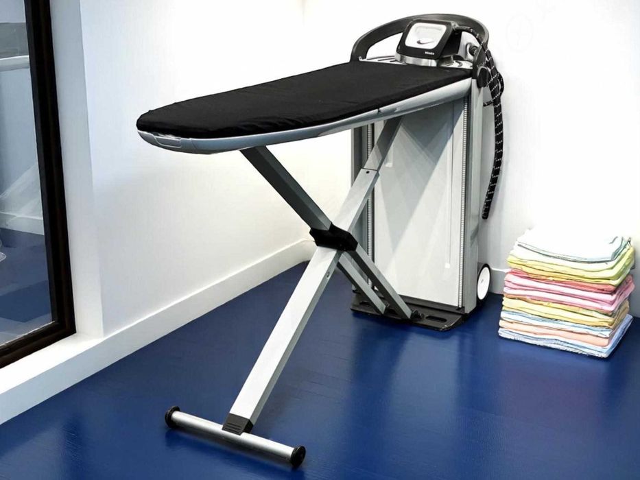 Прасувальна система Miele / Міле B 2847, класична