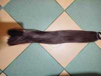 Doczepiany Kuc Kucyk Afrogumka 60 cm