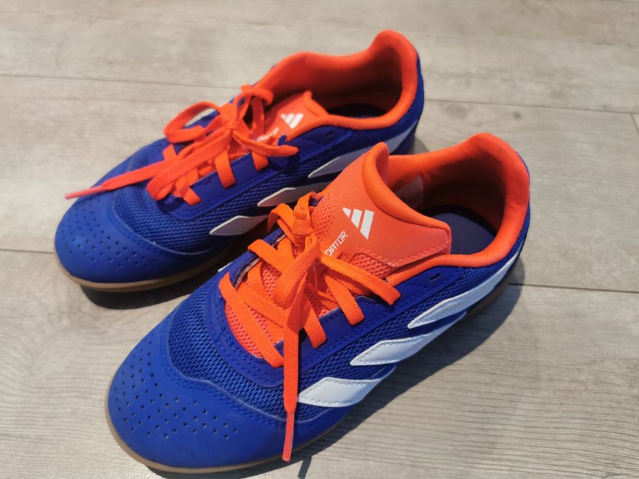 Halówki adidas predator