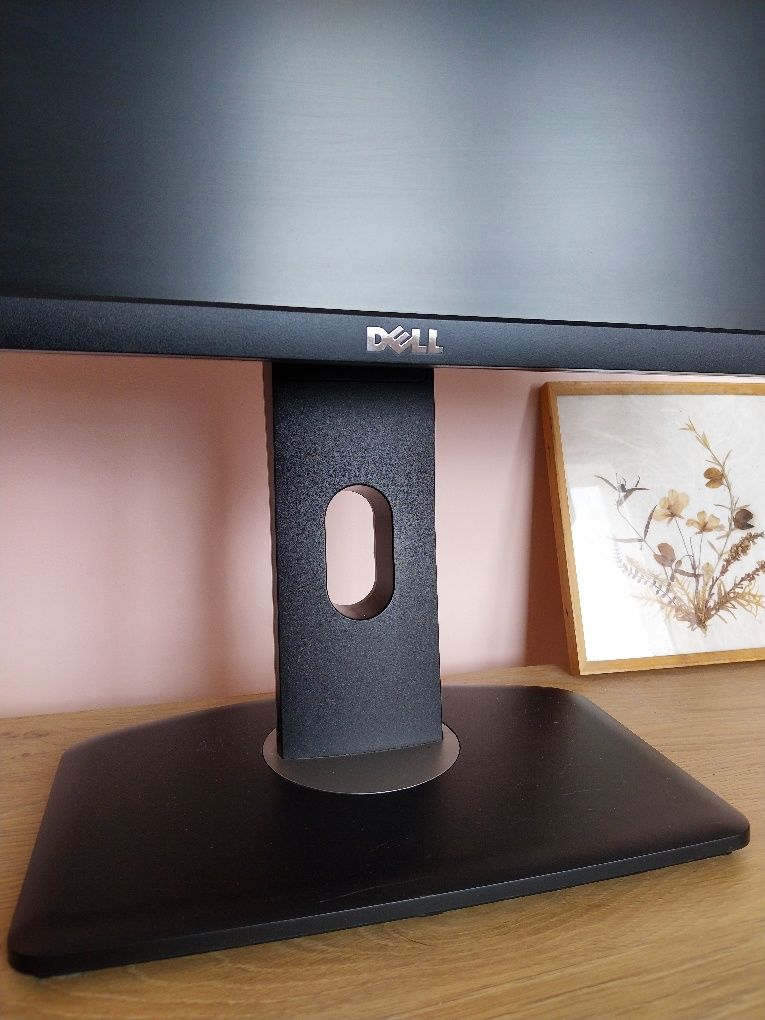 Monitor Dell P2212Hb używany