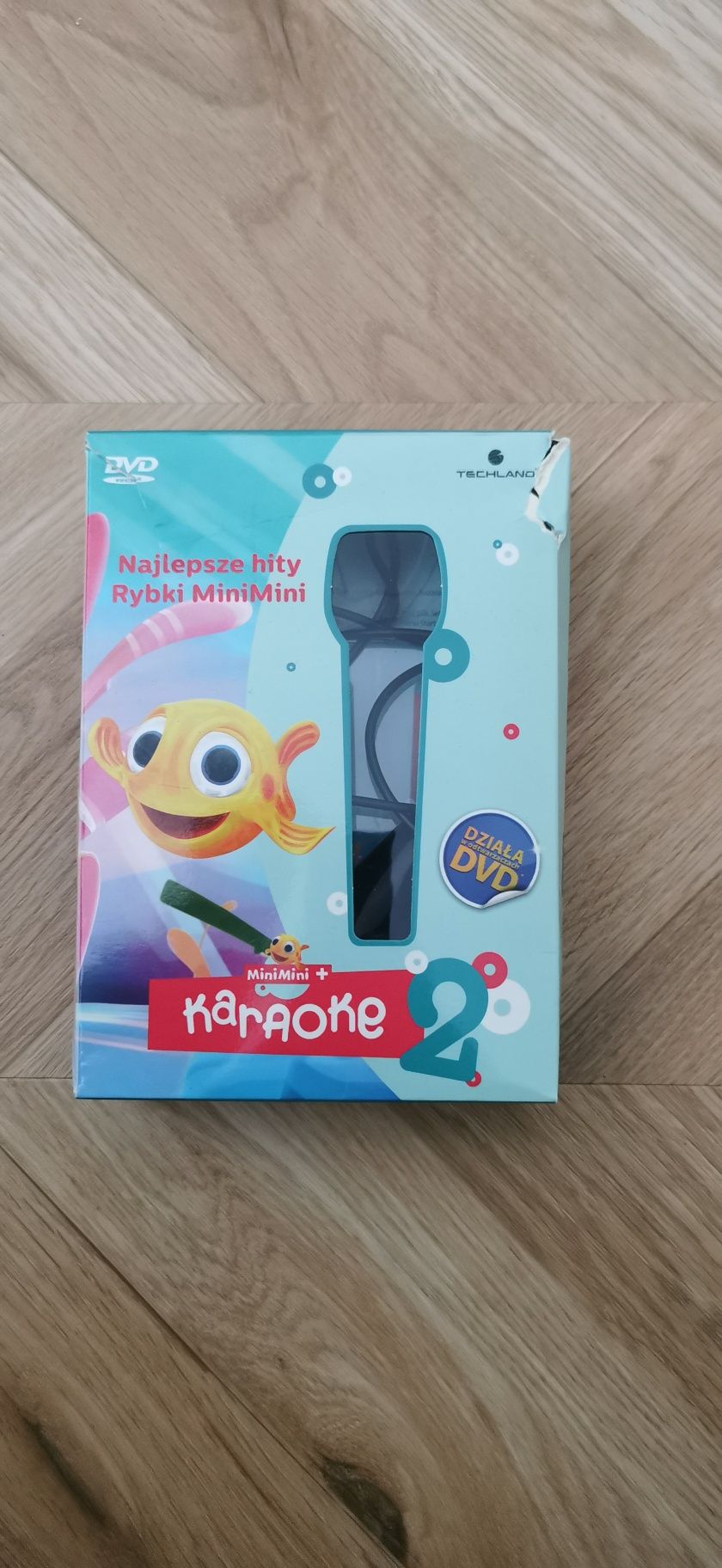 Mini mini Karaoke 2