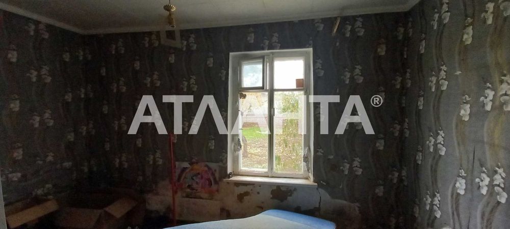 Дом 106 кв.м. на два входа. Пересыпский район.