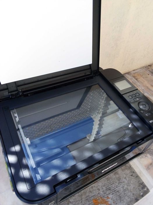 Multifunções Canon MG5150 e tinteiros originais