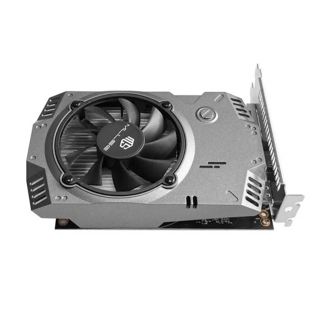 Відеокарта AMD Radeon RX 550 4GB GDDR5