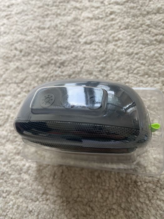 Mini coluna portatil altifalante