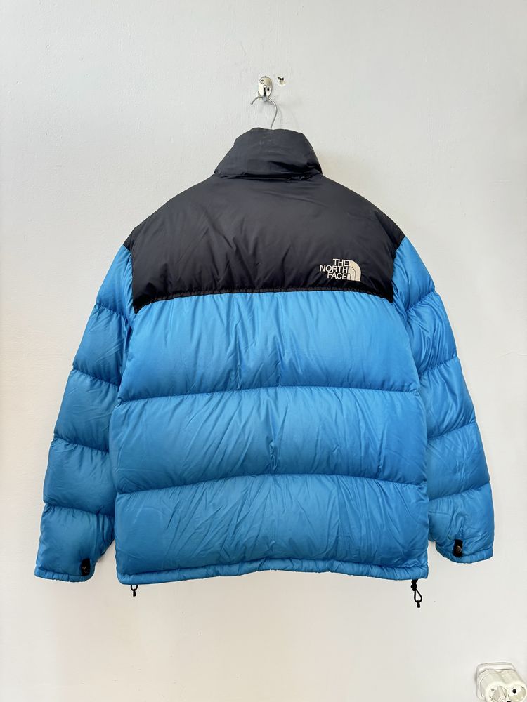 The North Face Nuptse 700 (Retro Puffer Jacket)