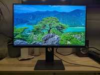 Монітор Dell P2720D, 27, 2K