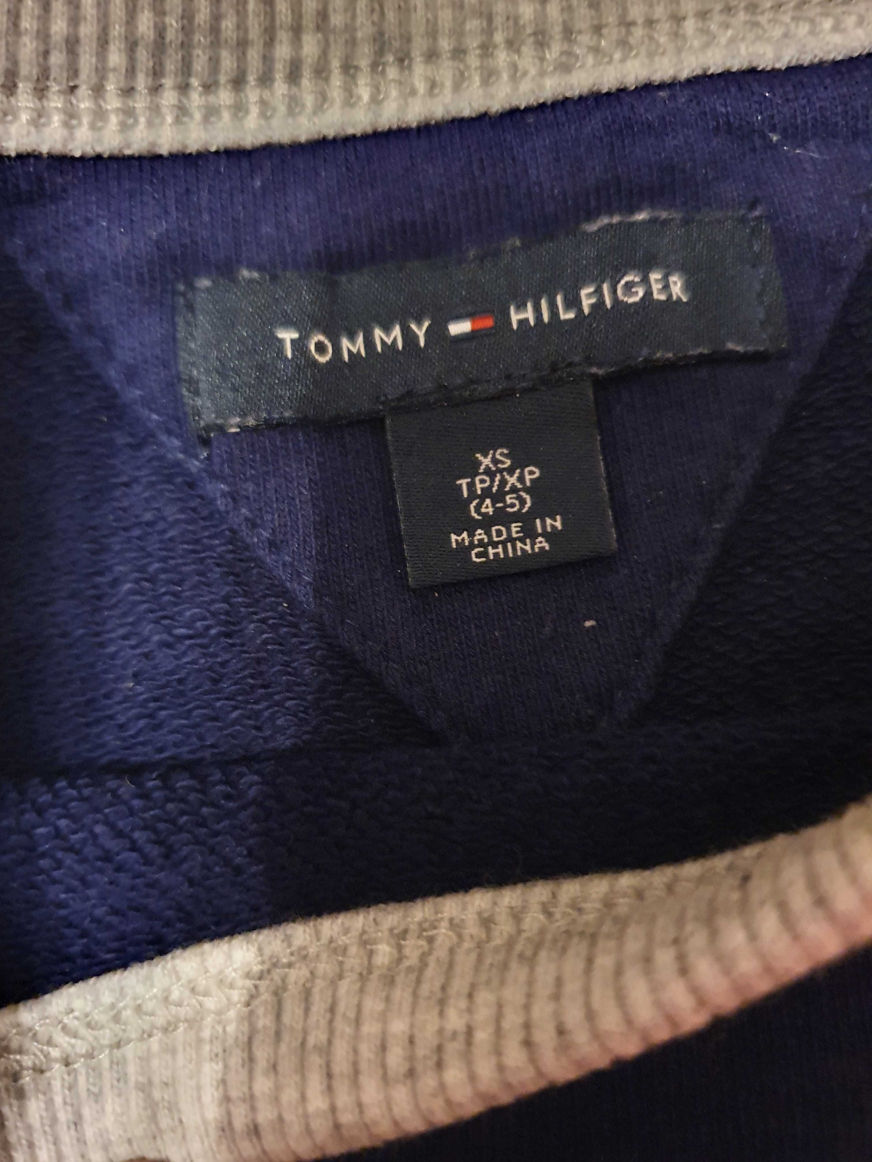 Koszulka Tommy Hilfiger 4-5