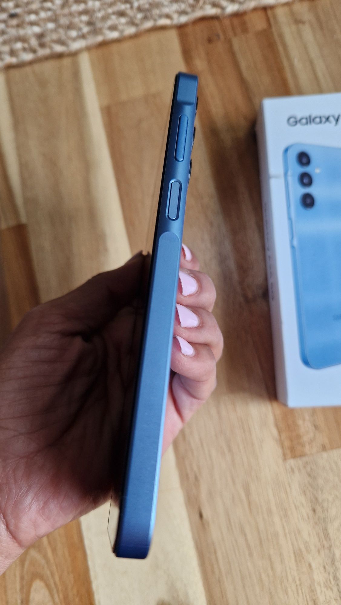 Galaxy A25 5G / 6G 138GB