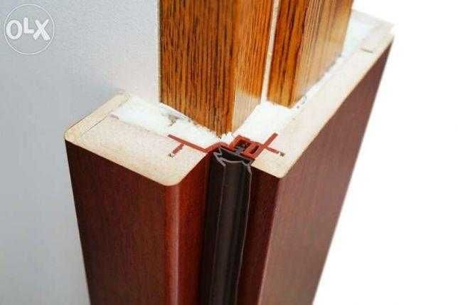 drzwi wewnęrzne NA WYMIAR KAMUFLAŻ maskowanie ZABUDOWA ościeżnicy