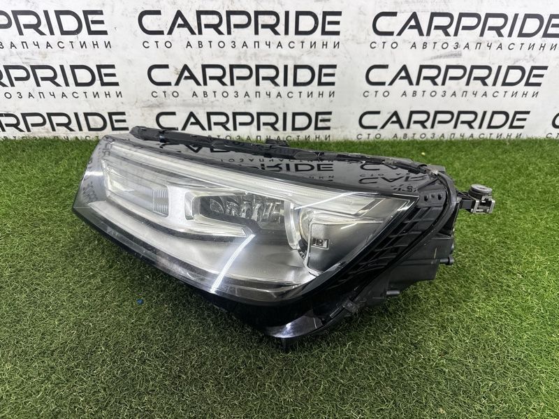 Фара левая AUDI Q5 FY 2.0 DAYB 2018
