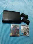 Ps3 super slim 500GB