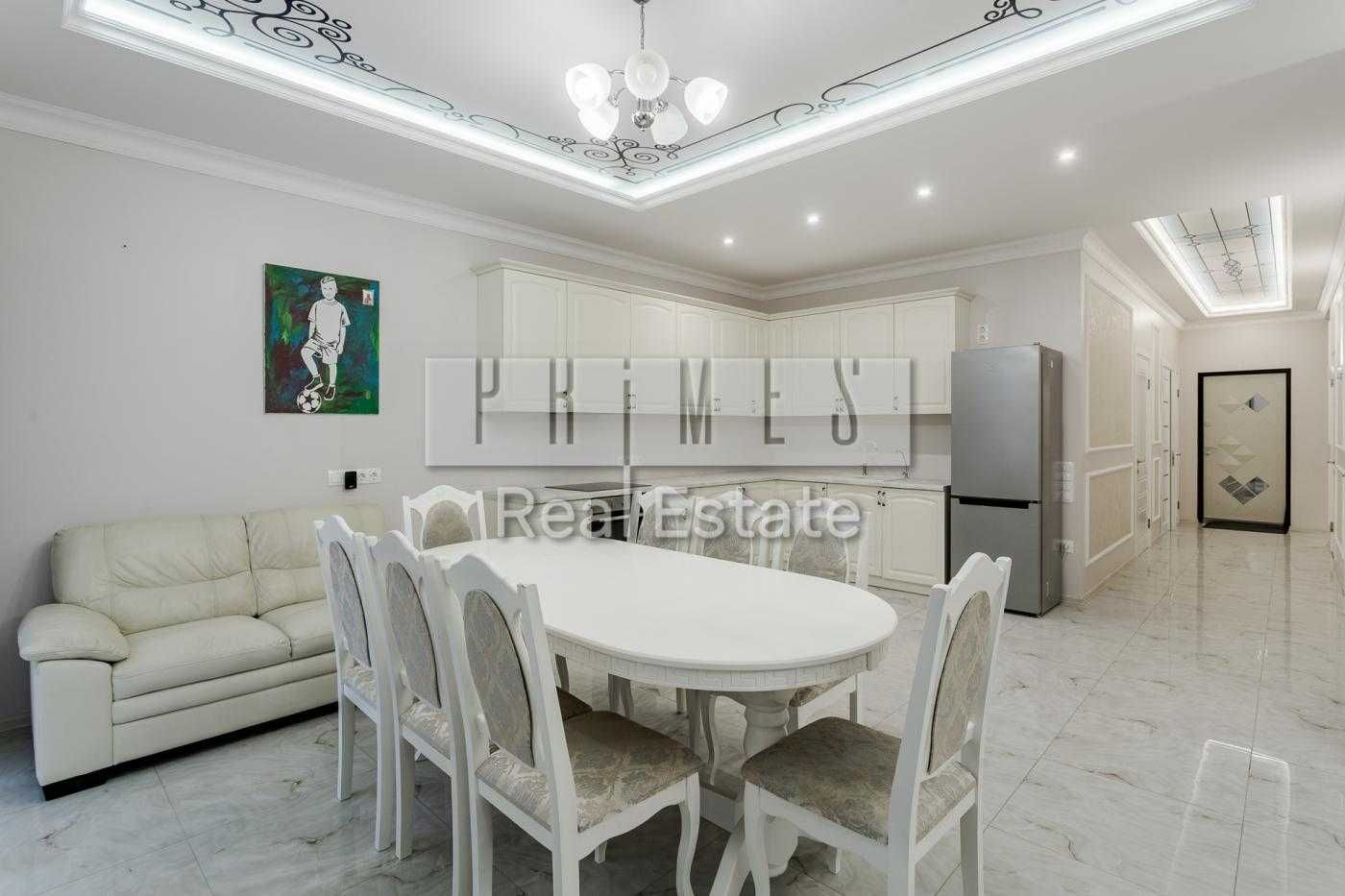 Продажа 3к квартира 118м2, ул. Лукьяновская, Подол