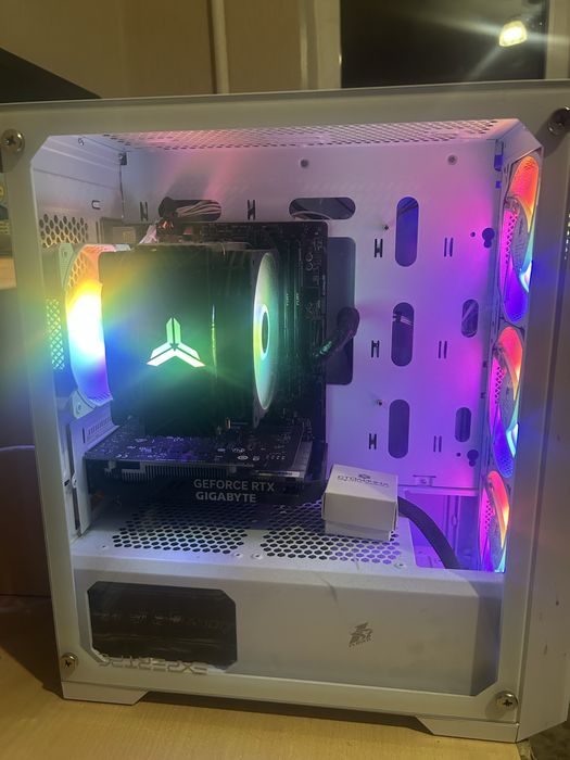 Компьютер в отличном состоянии