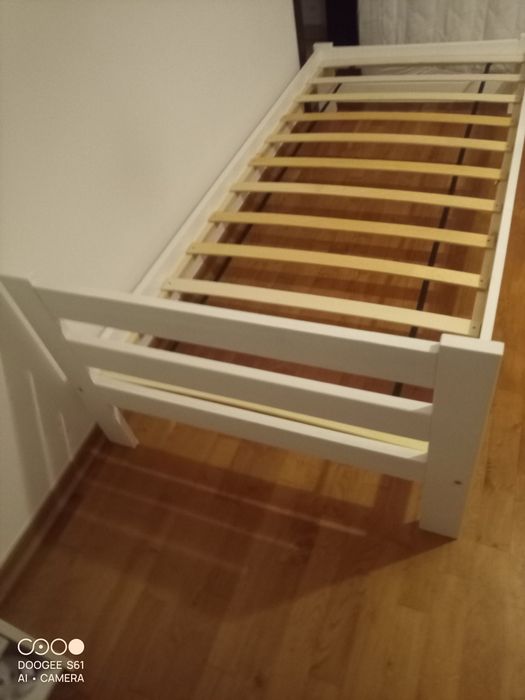Łóżko młodzieżowe 90*200