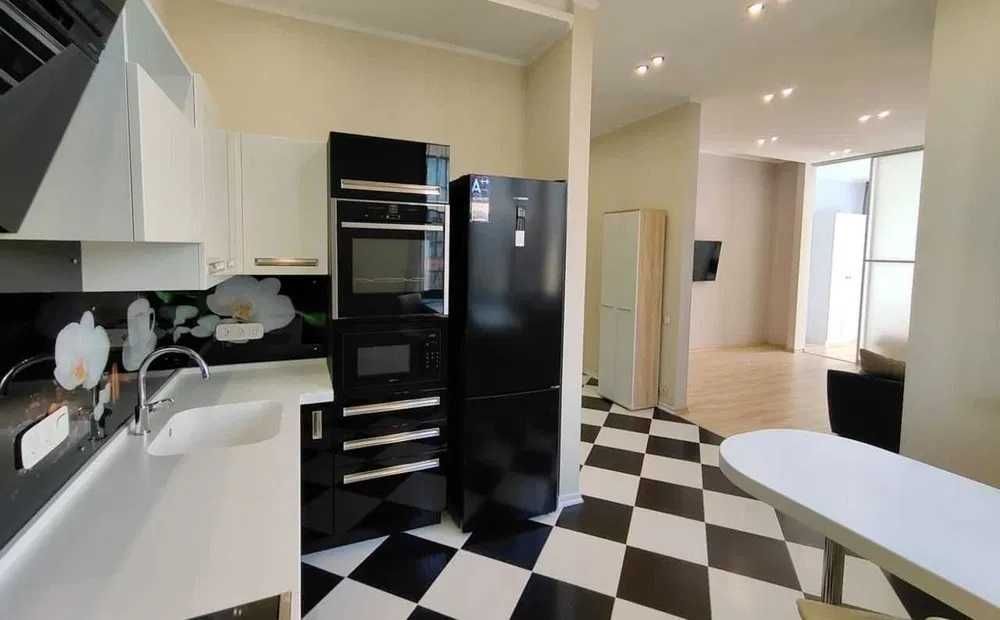 Срочно продам 2х комн.кв. на Одесской с ремонтом (404518)