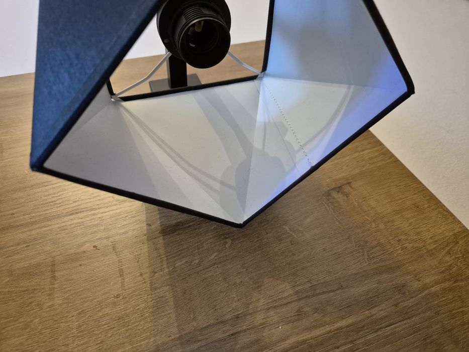 Abażur Diament E27 gwint