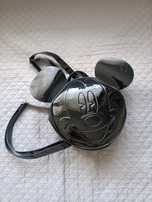 Plecak H&M głowa myszki Mickey czarny  mały