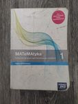 Matematyka zakres podstawowy 1