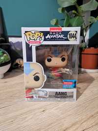 Funko Pop Aang 1044, 2021 Fall Convention