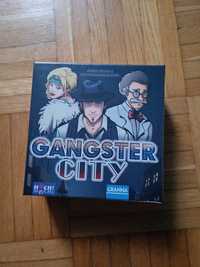 Gra Gangster City