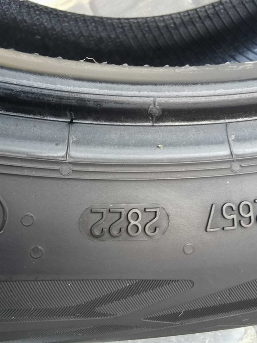 Opony Continental 215/55 R17