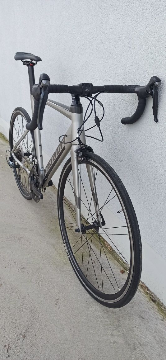 MERIDA REACTO 300, Shimano Tiagra,  Rozmiar 56