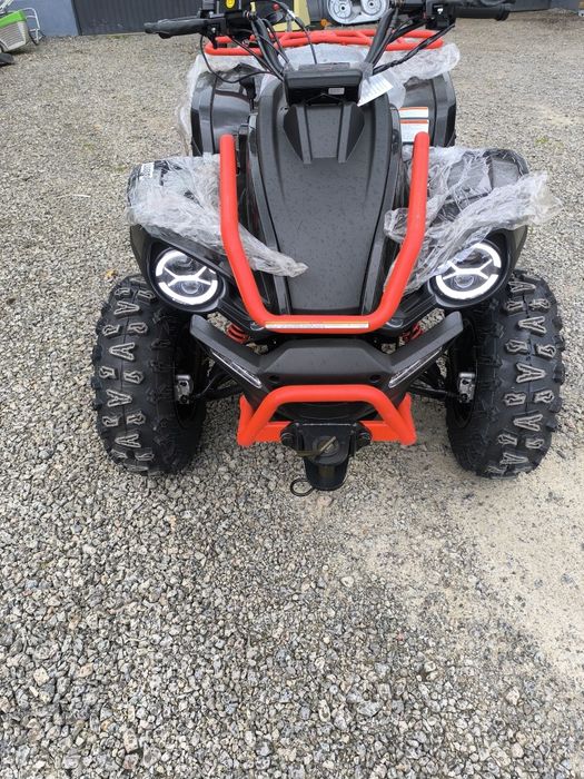 Quad linhai Z210 Sport edition homologacja NOWY!!!