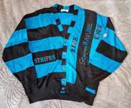 Sweter kolekcjonerski Carlo Colucci vintage
