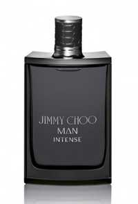 Jimmy Choo Man Intense Eau de Toilette 100ml.