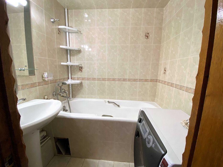 3 ком.квартира на Королева_Таирова_ Киевский рынок