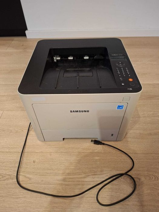 DRUKARKA Samsung //laser//sprawna po przeglądzie