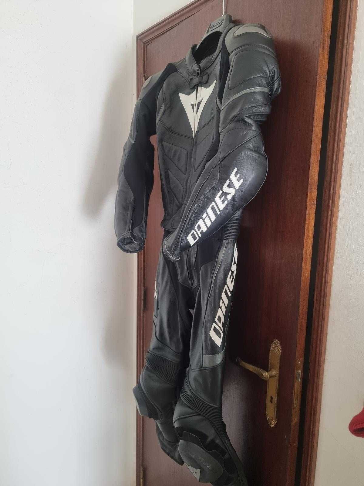 Fato de Mota Dainese  AVRO 2PC