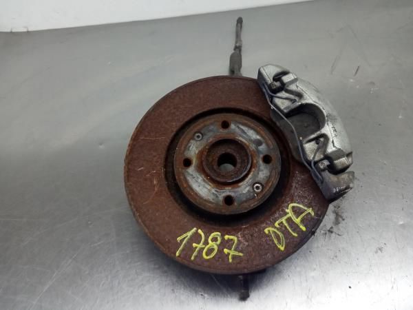 Manga de eixo frente direita CITROËN DS4 (NX_)