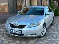 Toyota Camry 40 3.5
