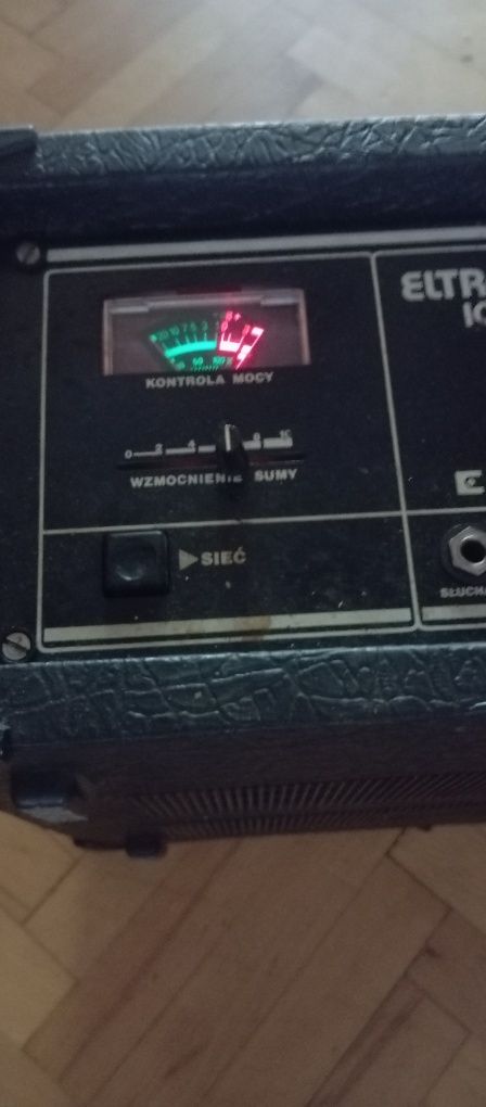 Wzmacniacz Eltron 100P