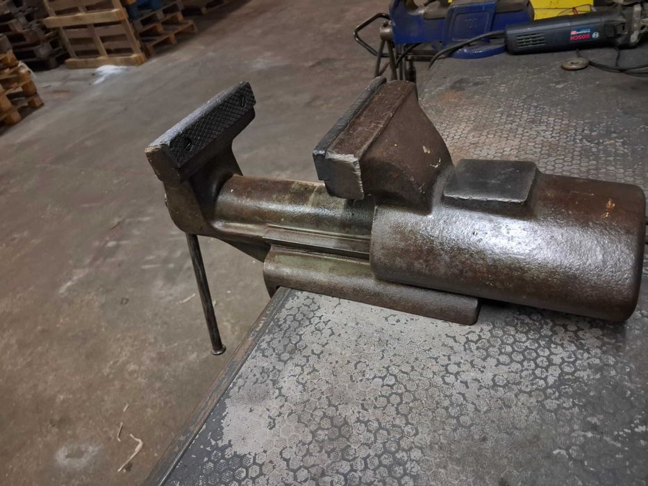 Imadlo   Bison duzy 160  prl