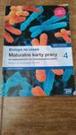 Maturalne karty pracy