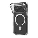 Etui Puro 0.3 MAG Ultra-Slim TPU kompatybilne z MagSafe na iPhone 17 P