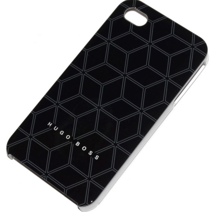 Capa HUGO BOSS para iPhone 4