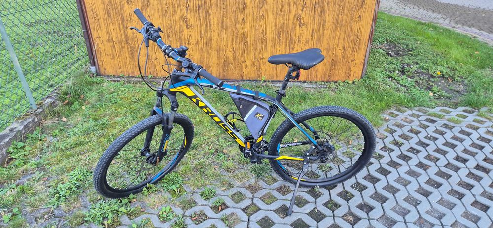 Rower Kross Level , stan bardzo dobry! Okazyjna Cena! Zobacz!